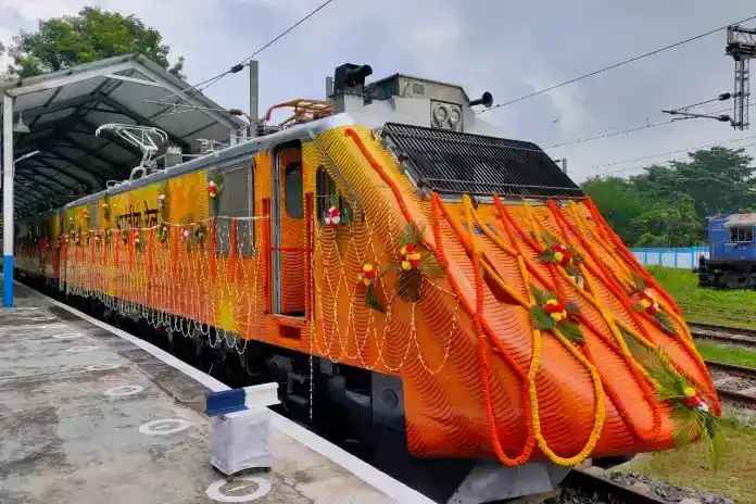 Tejas Express