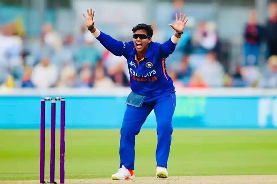 Deepti Sharma