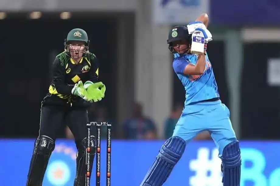 Ireland Women Tour of India 2025