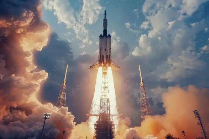 ISRO PSLV-C60 SpaDeX to Launch Today: Why India is Eager for This Historic Mission?
