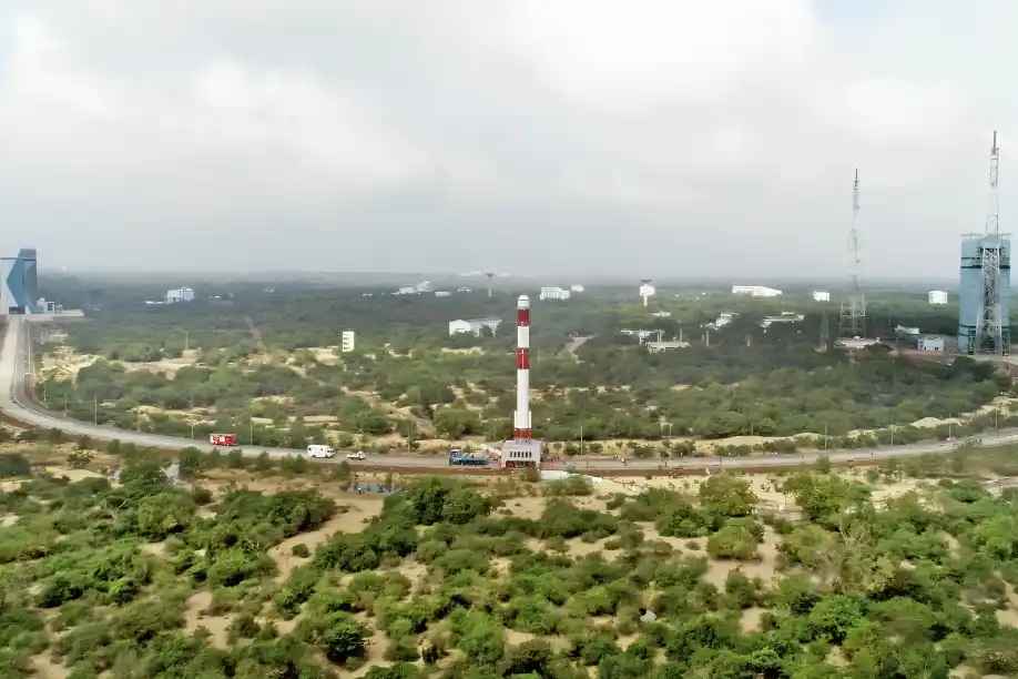 Launch Site