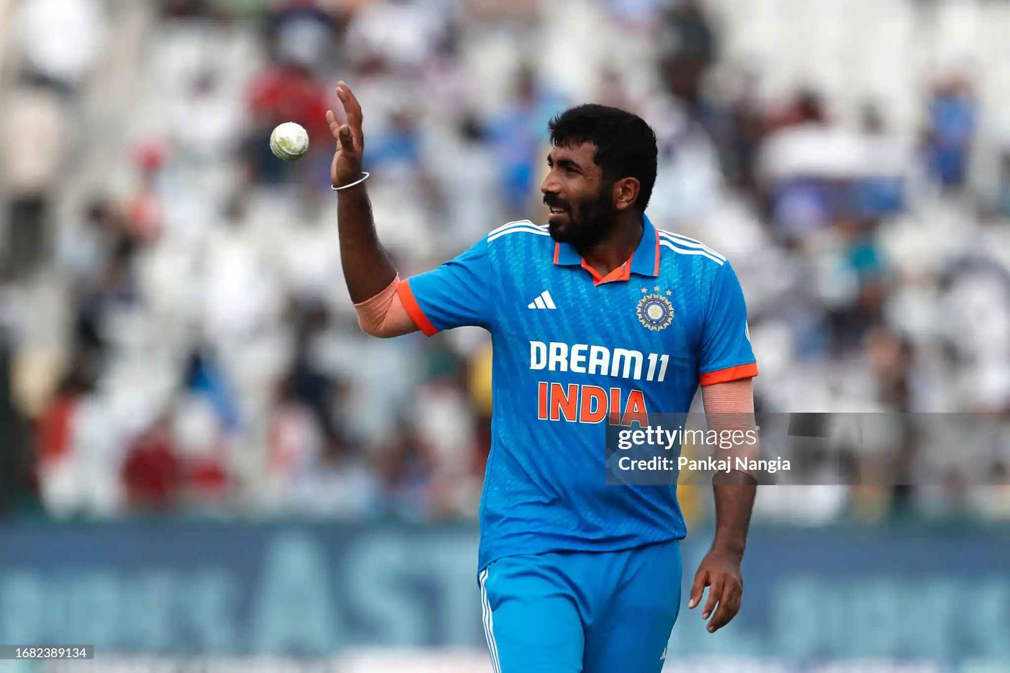What Makes Jasprit Bumrah a Strong Contender for the Indian Team?