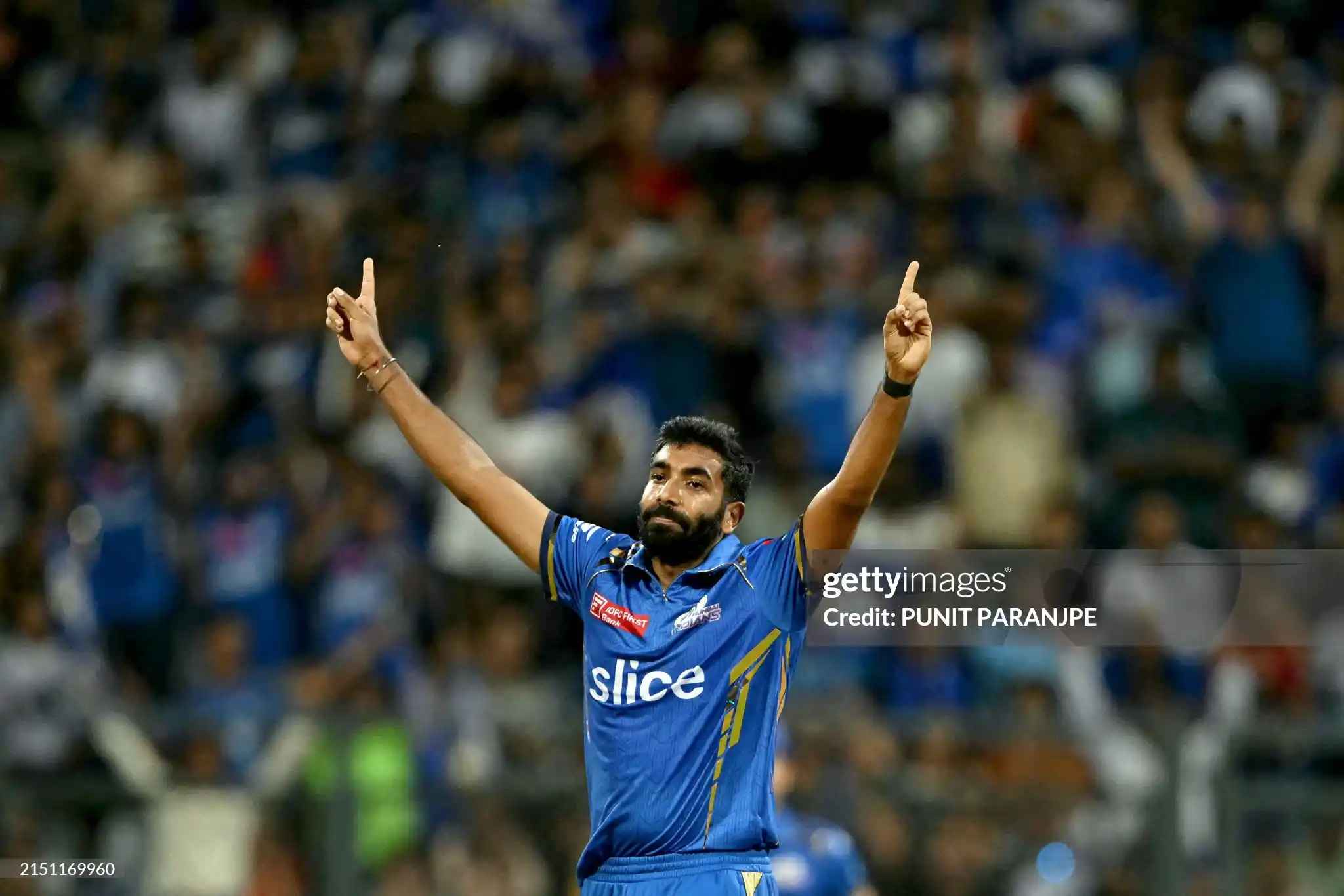 Domestic and IPL Career