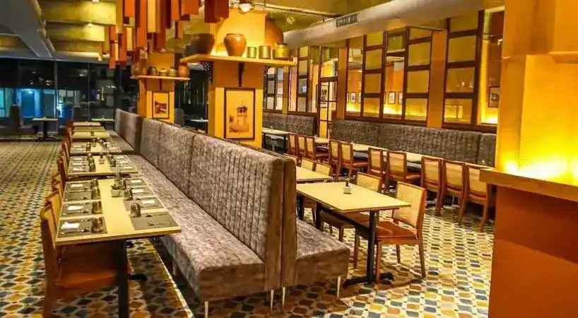 restaurants