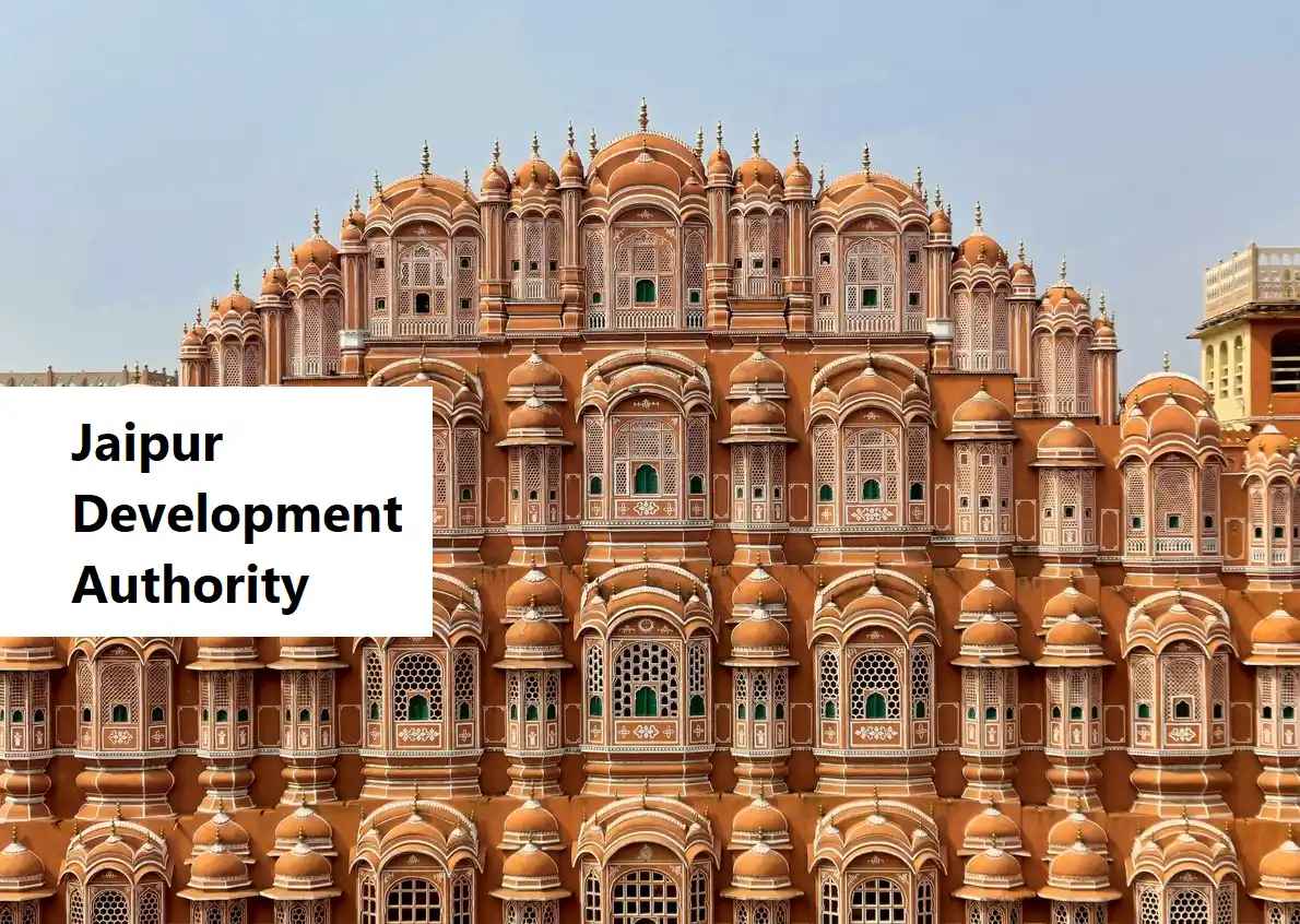 JDA Jaipur Guide: Everything You Need to Know