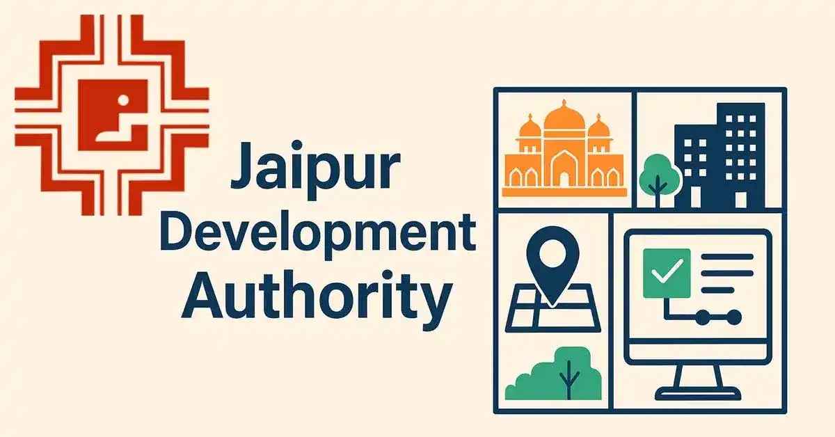 JDA Jaipur