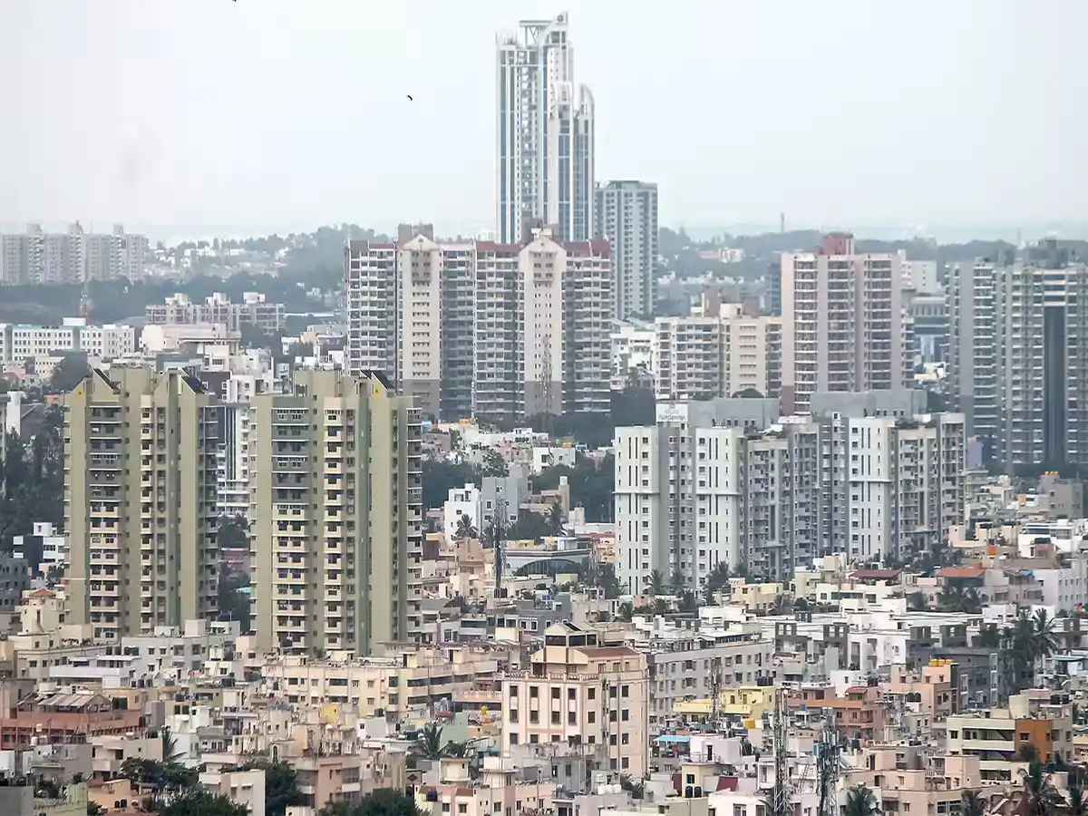 Locality Image