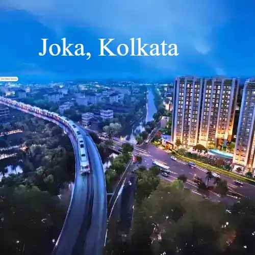 Joka, Kolkata: A Comprehensive Guide to This Emerging Suburb