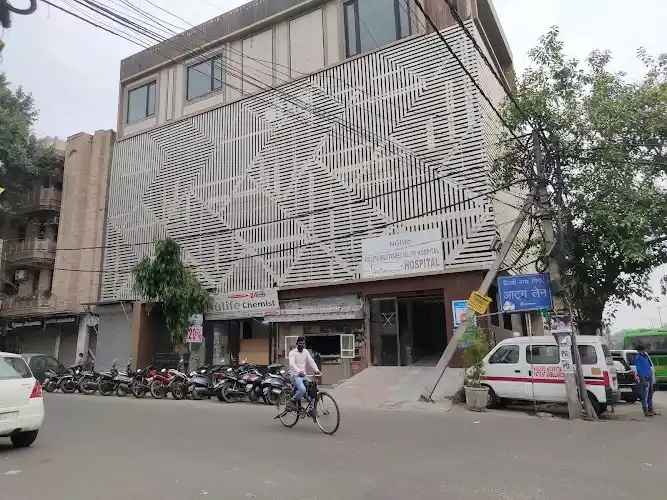 Joshi Colony Block A Mandawali Residential Guide