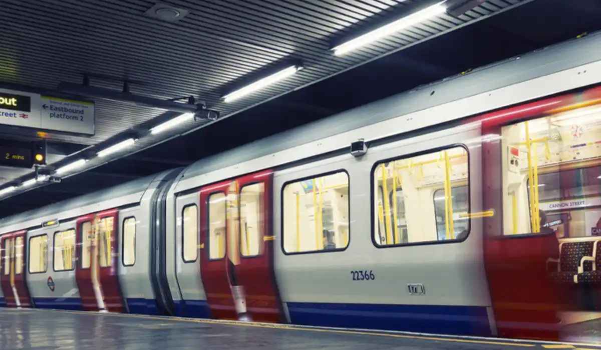 Metro Stations