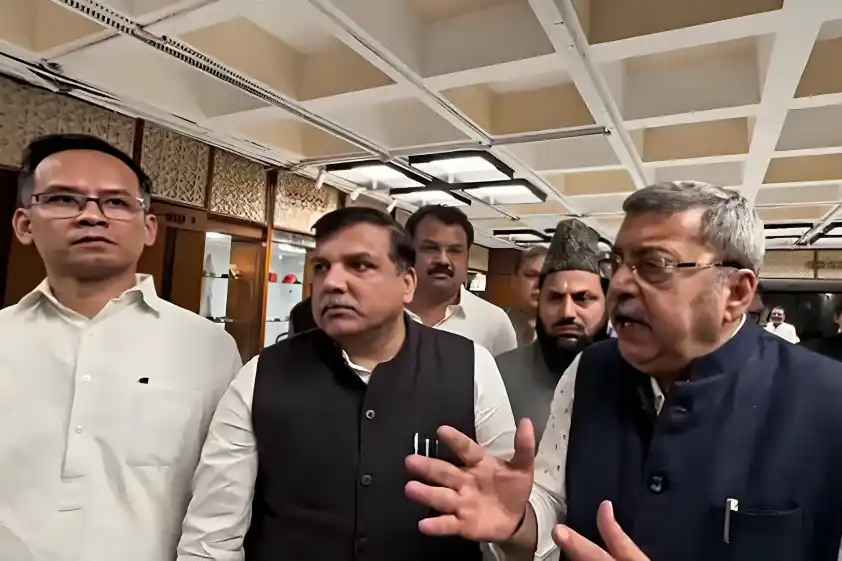 Opposition’s Response