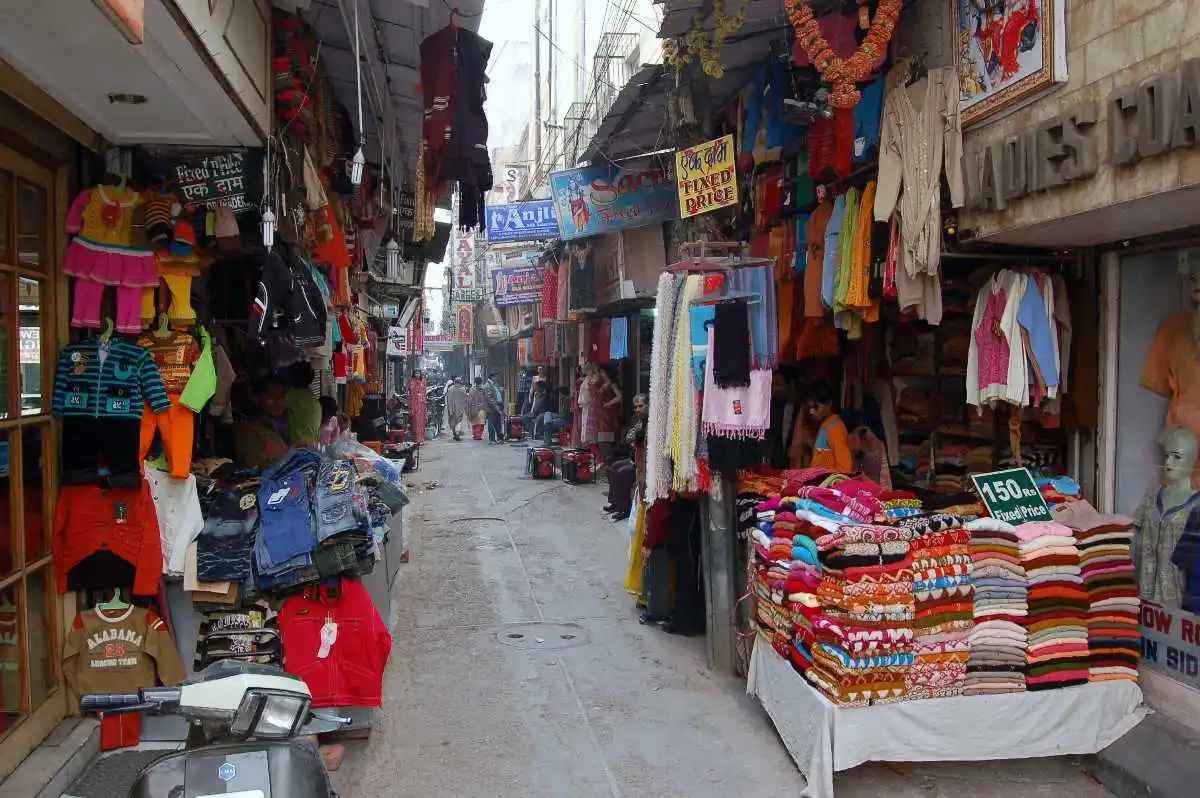 Nearby attractions of Jwala Heri