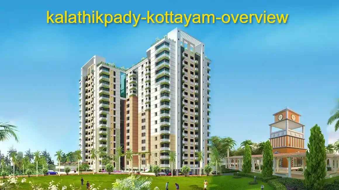 Buy Property in Kalathikpady Kottayam Area