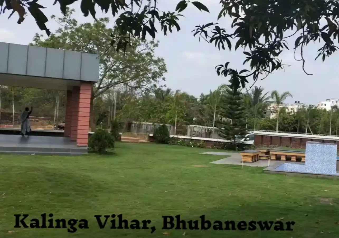 Kalinga Vihar Patrapada Bhubaneswar Property Hub