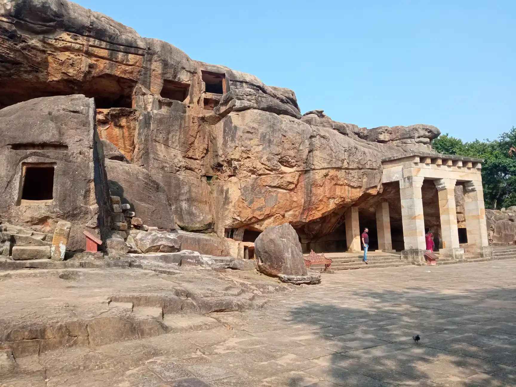 Locality Image
