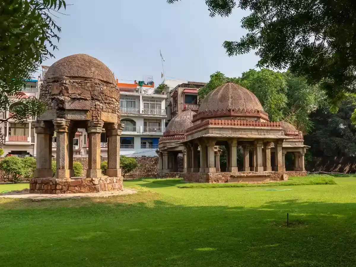 Locality Image