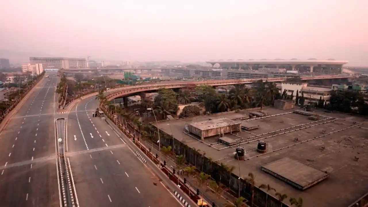 Kalyan East Road Access