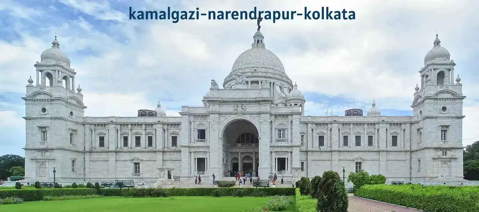 Kamalgazi Narendrapur Kolkata Properties