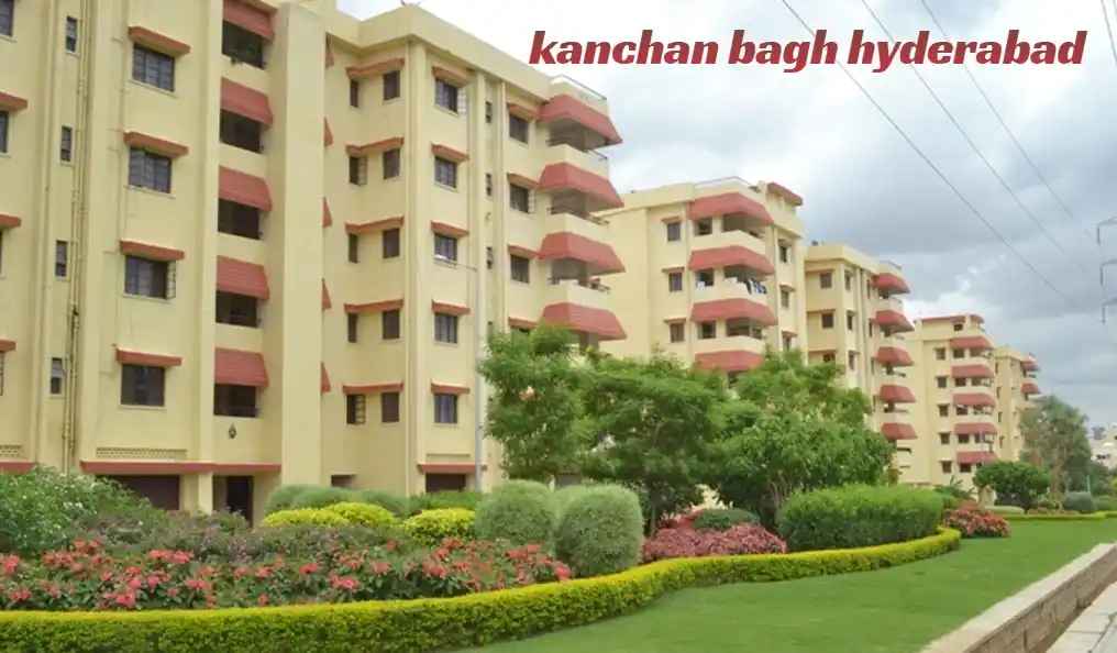 Kanchan Bagh, Hyderabad Locality Overview