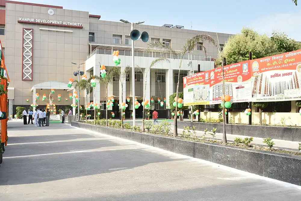 Kanpur Development Authority
