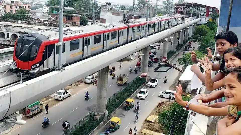 kanpur-metro