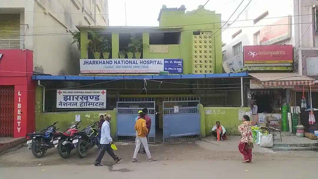 Healthcare