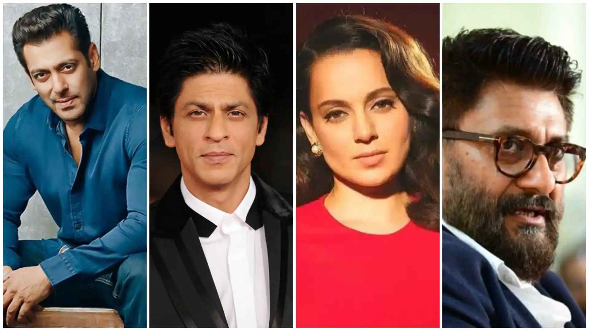History of Threats Faced by Indian Celebrities