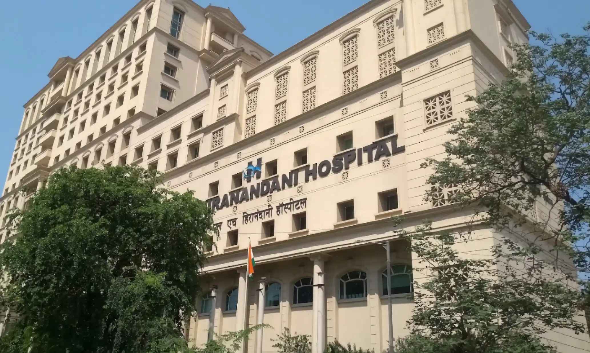 Healthcare