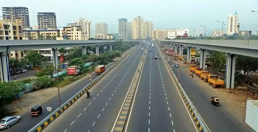 Locality Image