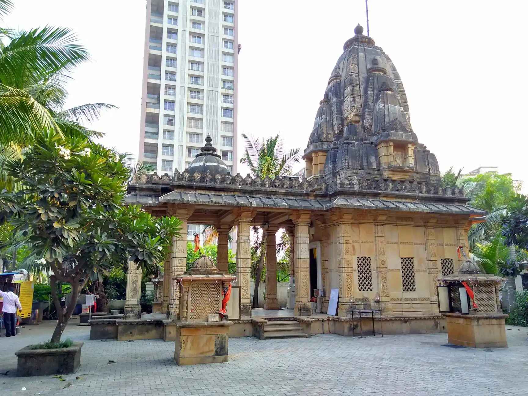 Locality Image