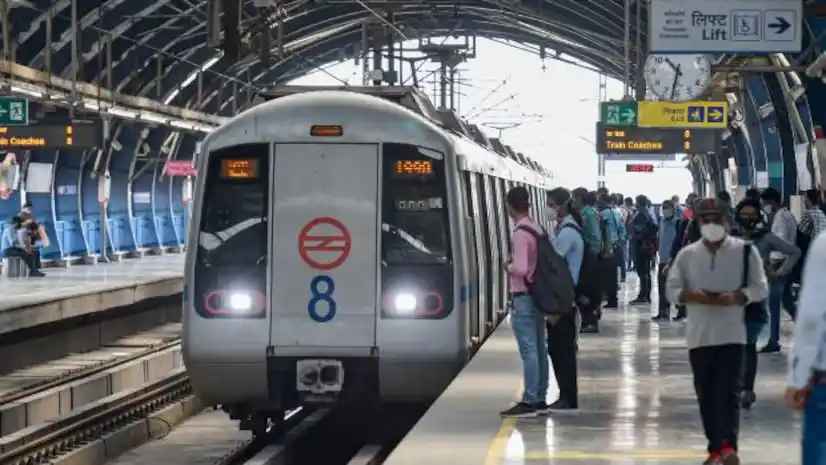 Karol Bagh Metro Station – Timings, Gates, Facilities & More