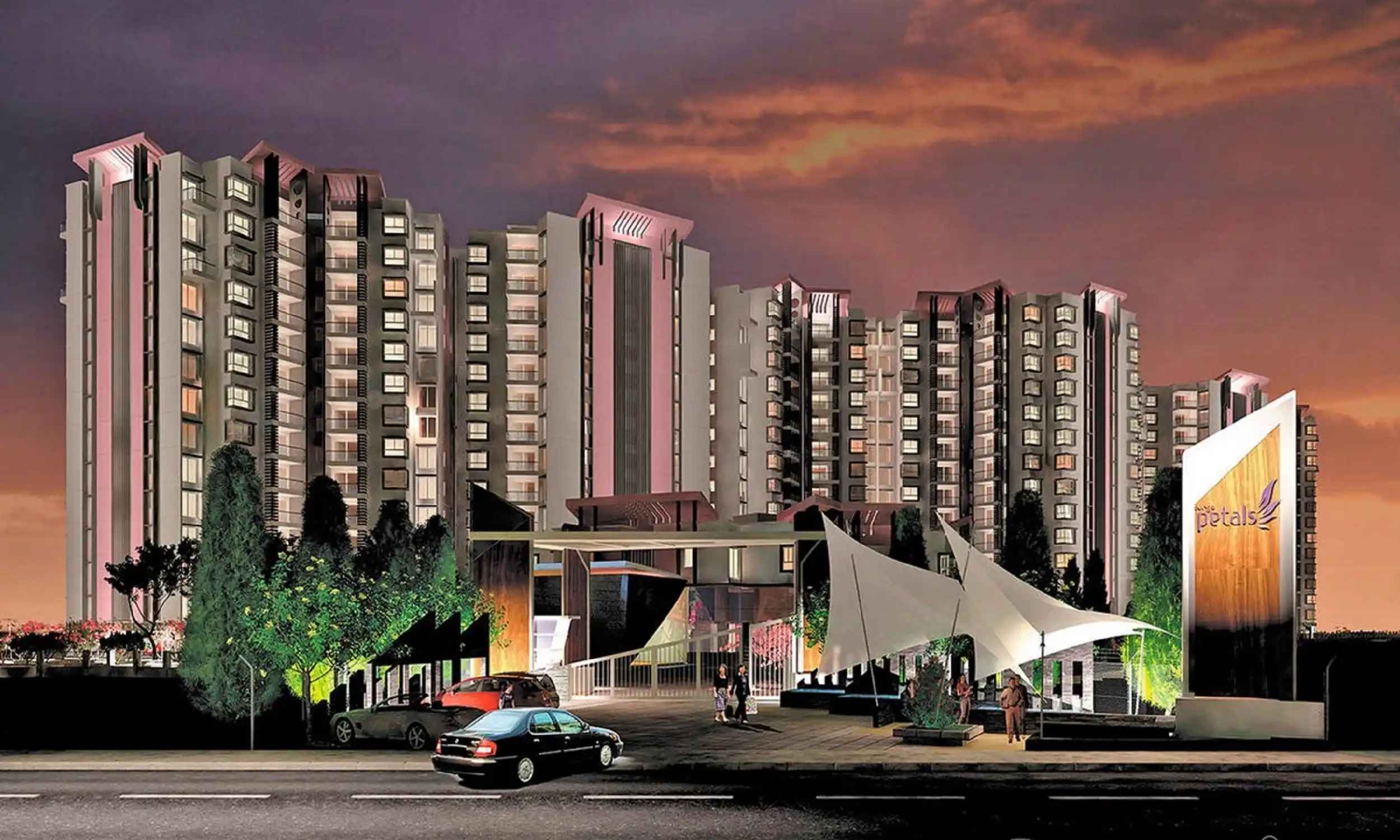 Karthik Nagar, Bangalore - Locality Overview
