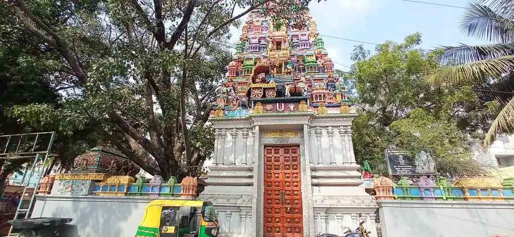 Locality Image