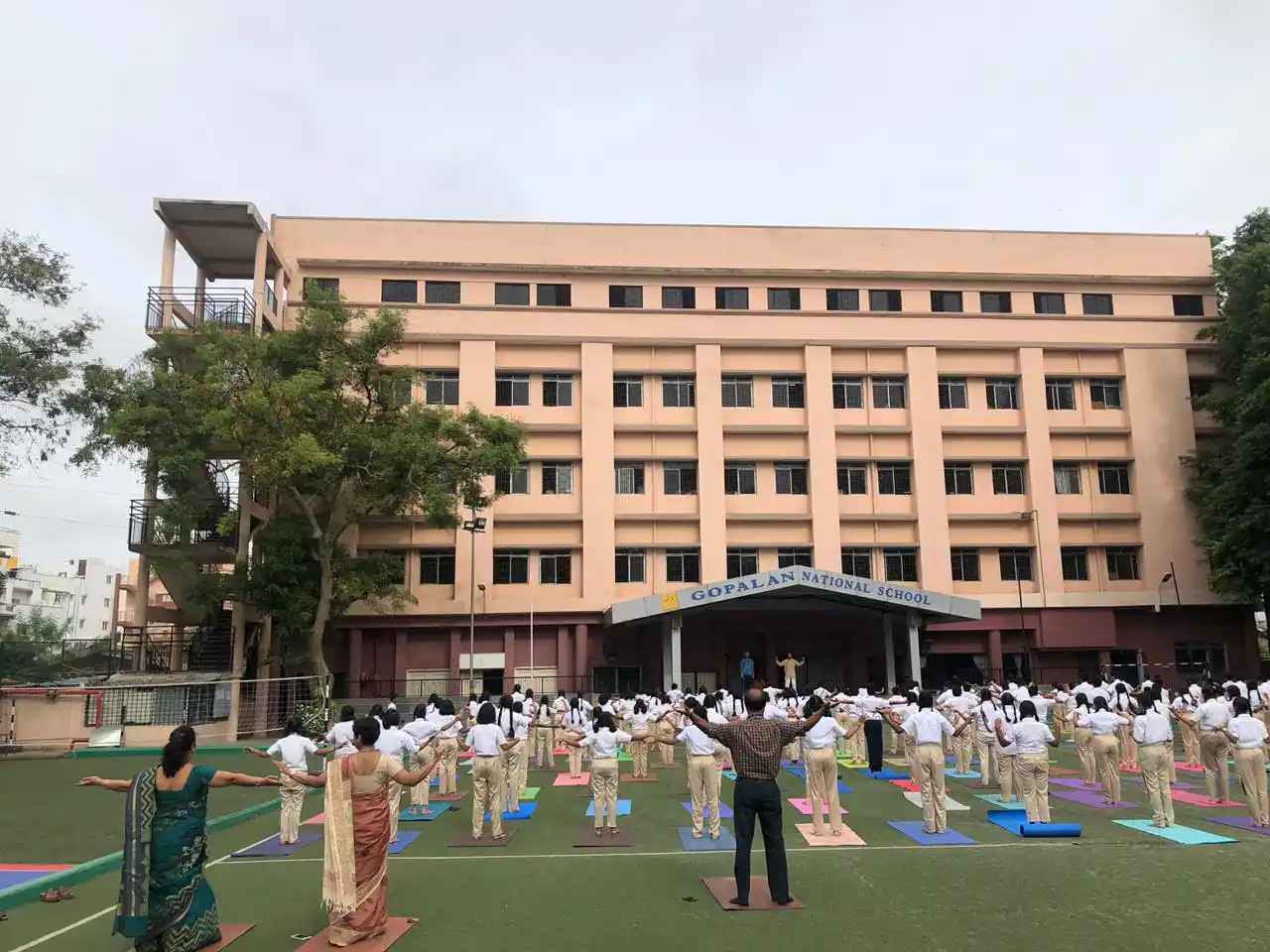 Education