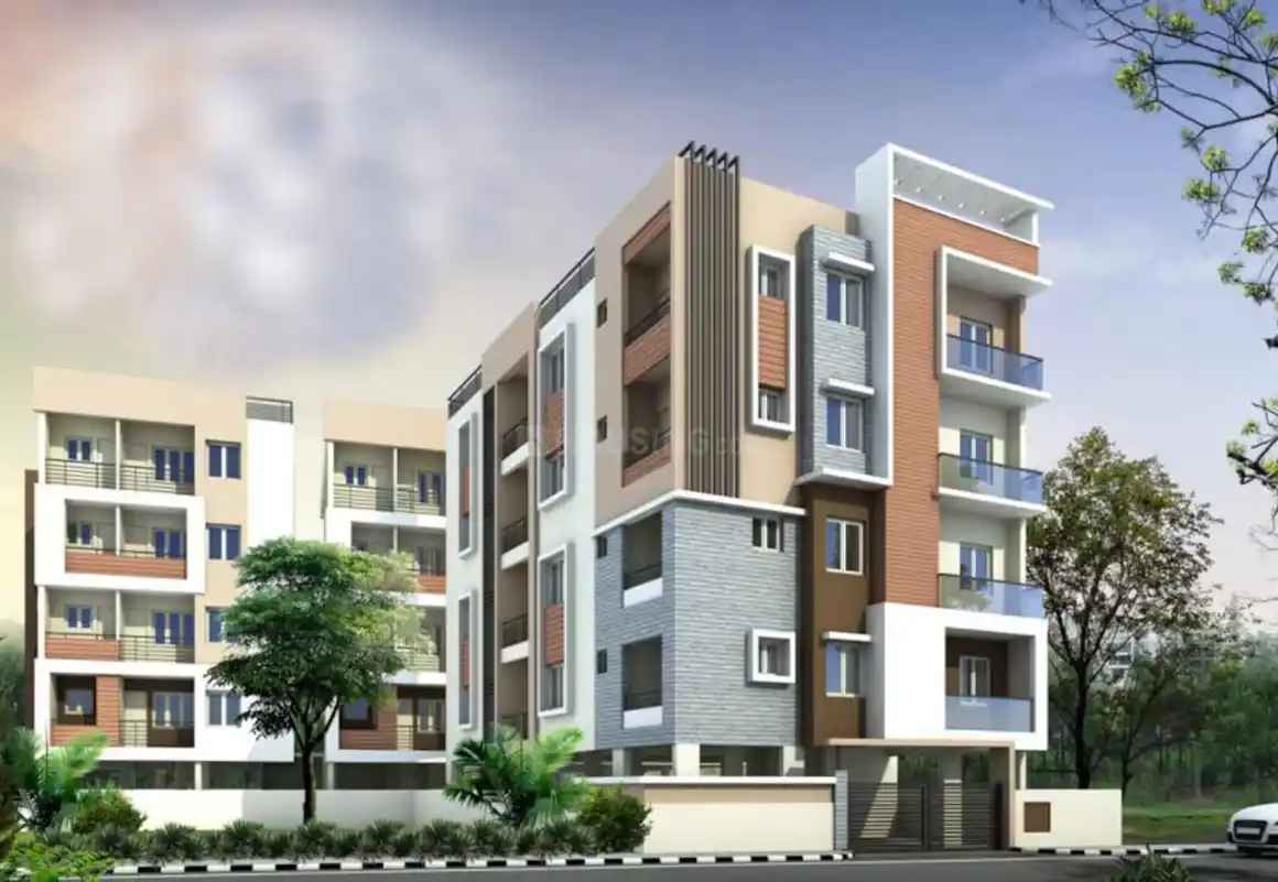 Locality Image