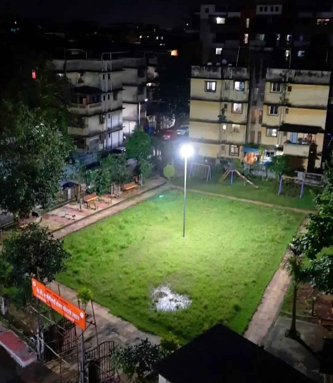 Locality Image