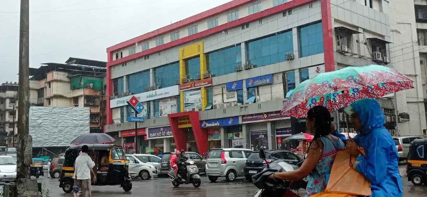 Shopping Malls