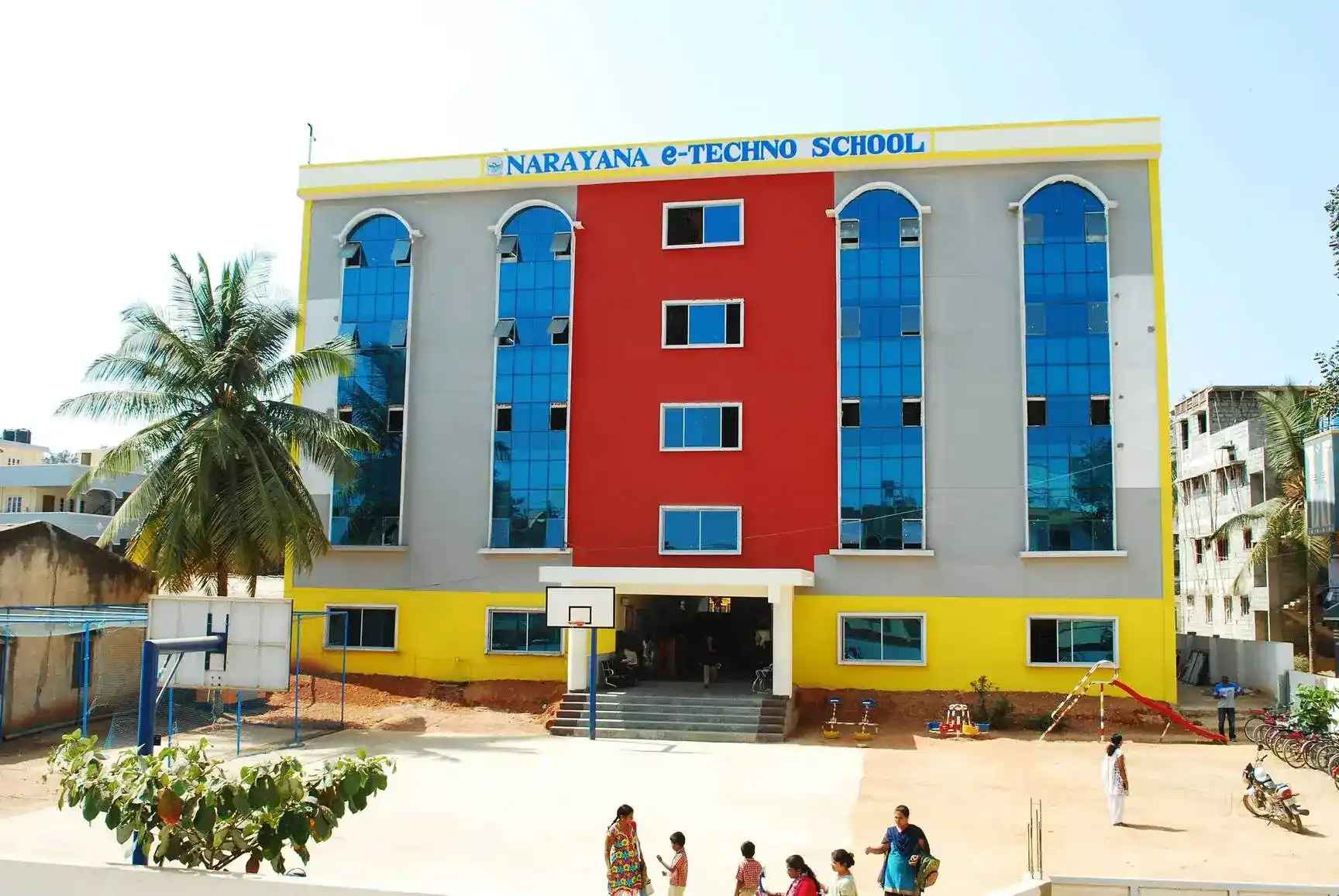 Education