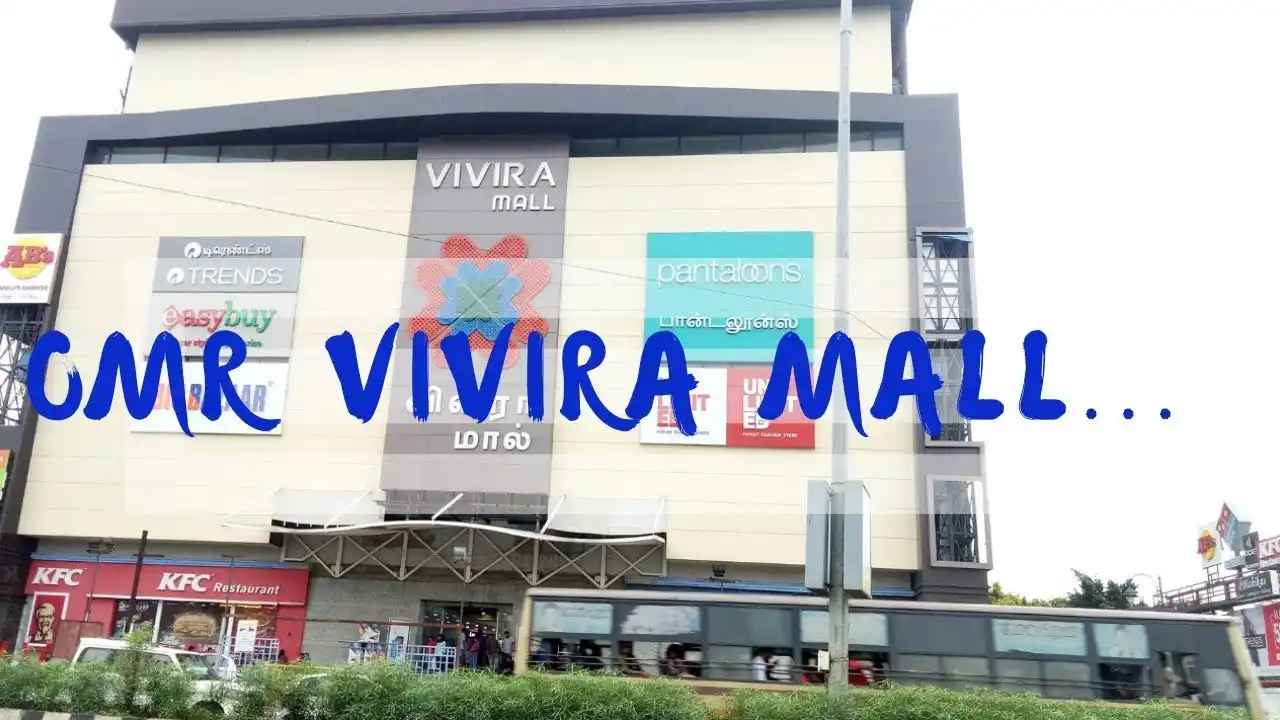 Shopping Malls