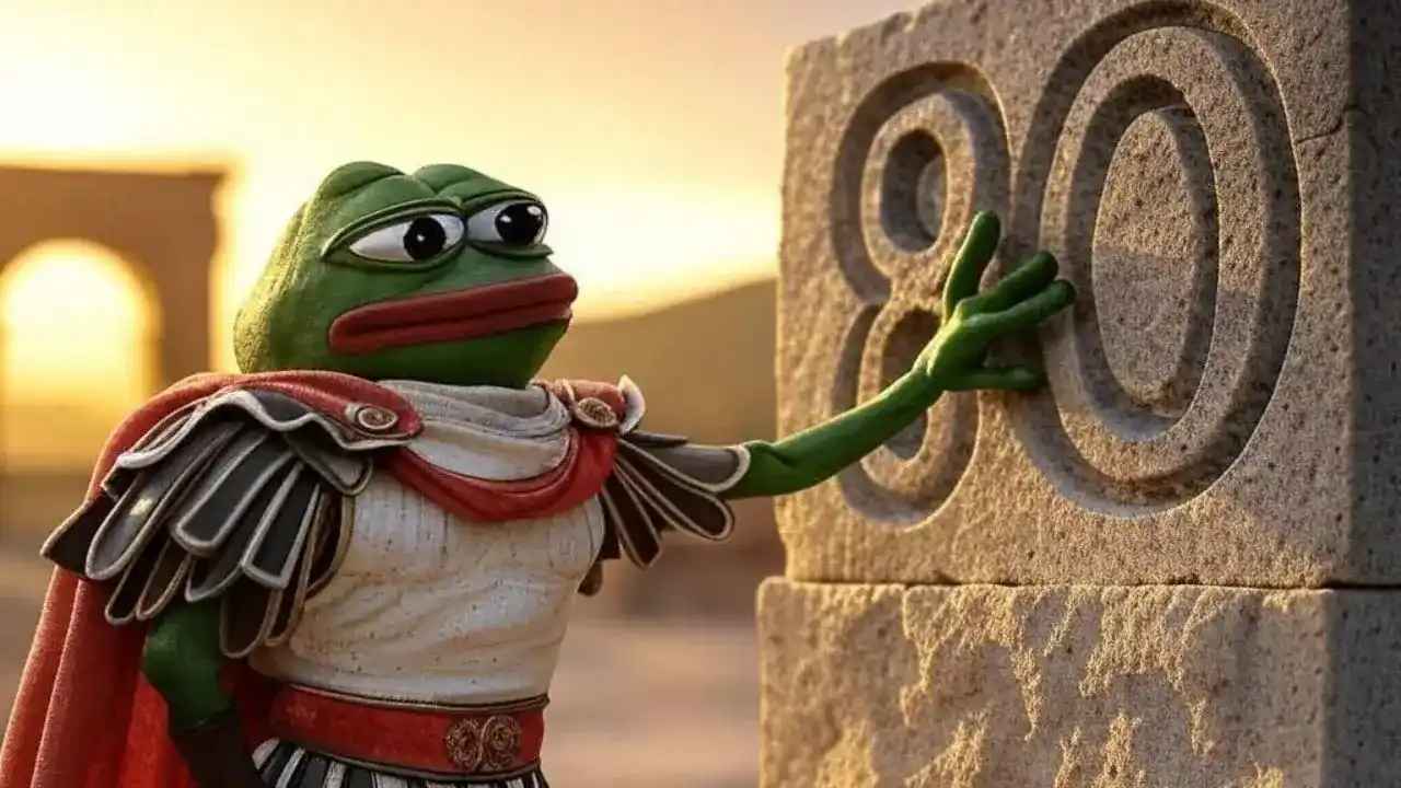 Kekius Maximus