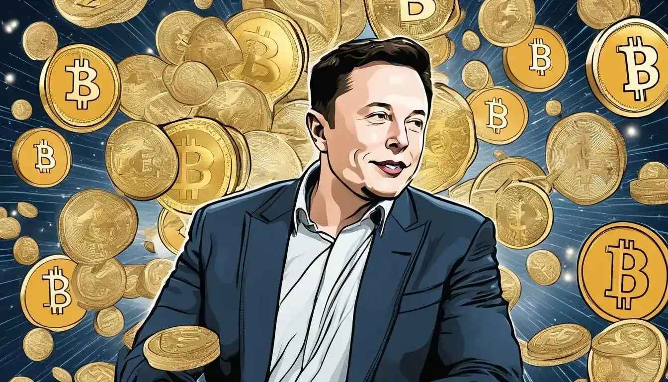 Musk's History