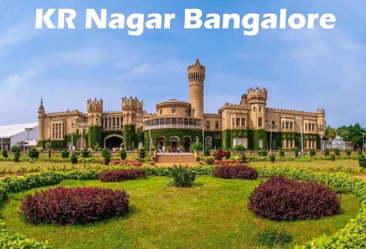 Kempegowda Nagar Bengaluru Real Estate Listings