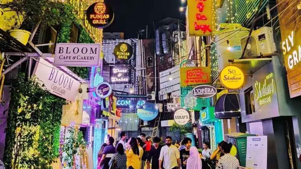 Locality Image