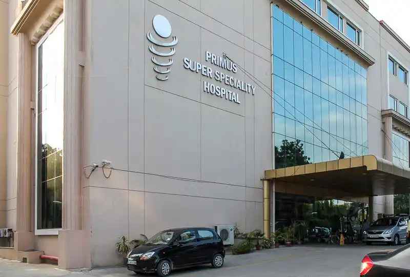 Healthcare