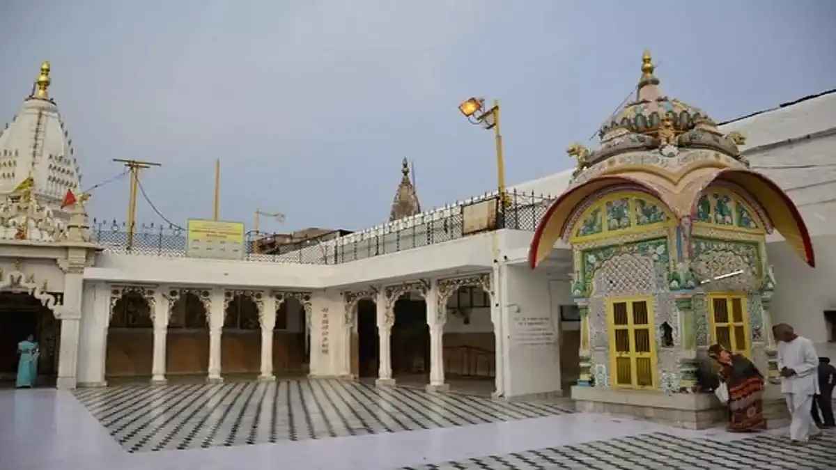 Nearby Attractions Around Khatu Shyam Mandir