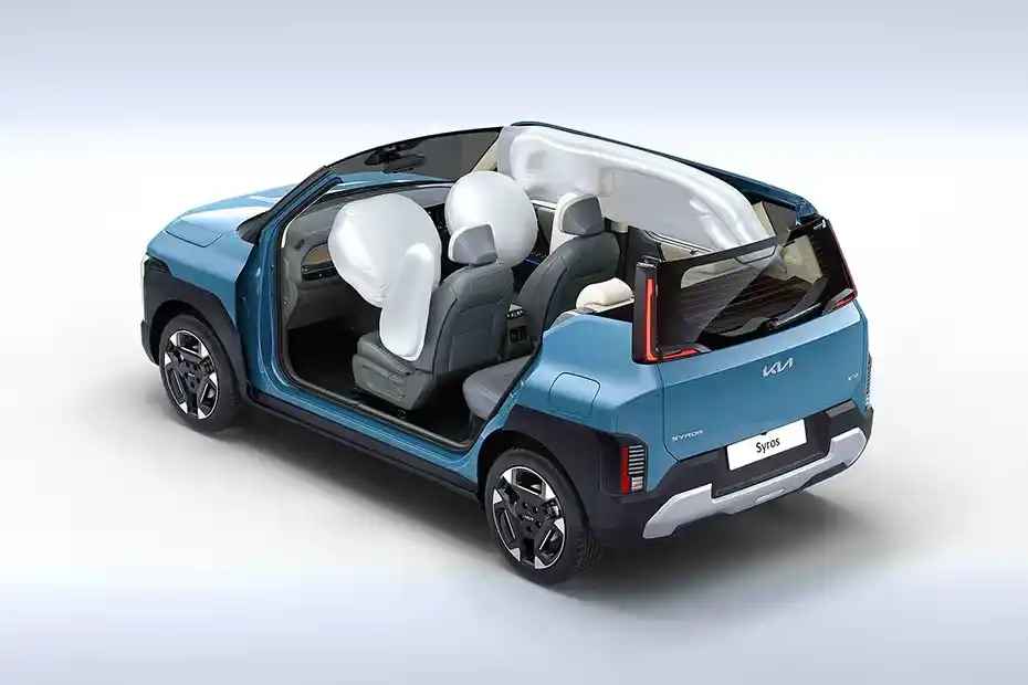 Airbags