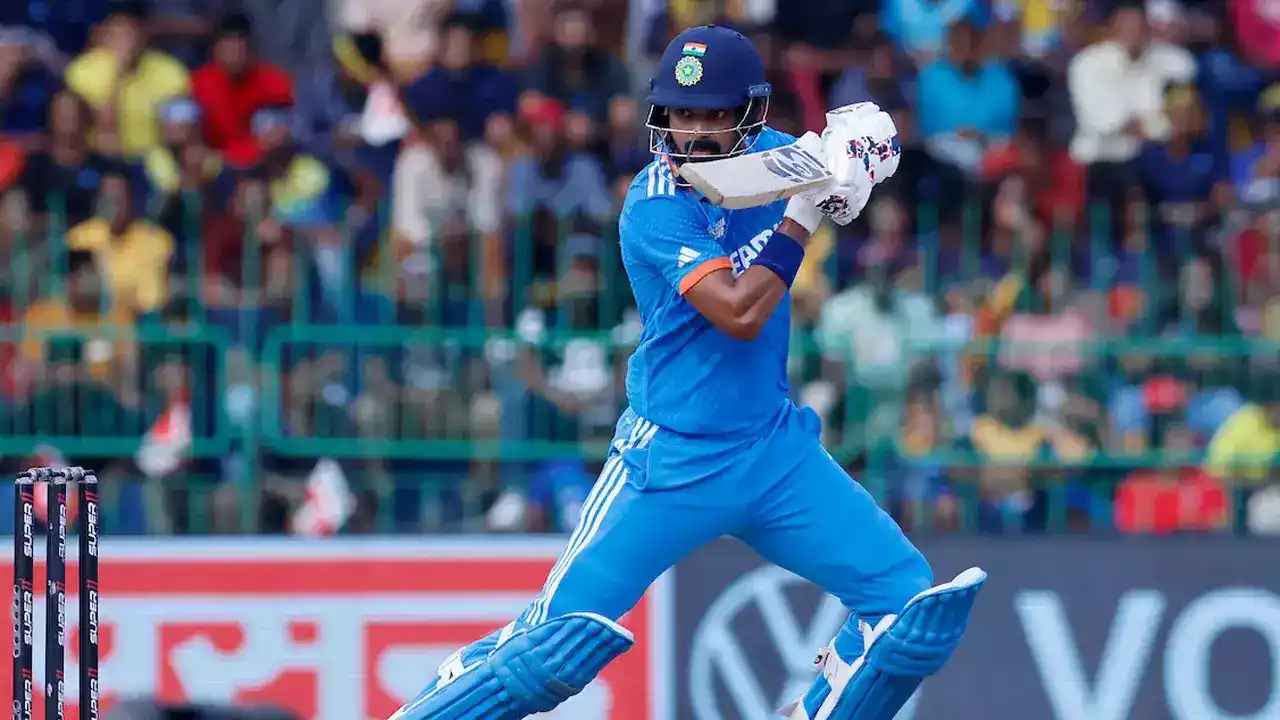 Best ODI