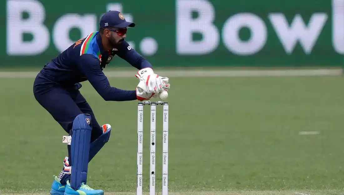 Wicket Keeper