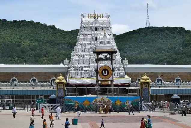 Locality Image