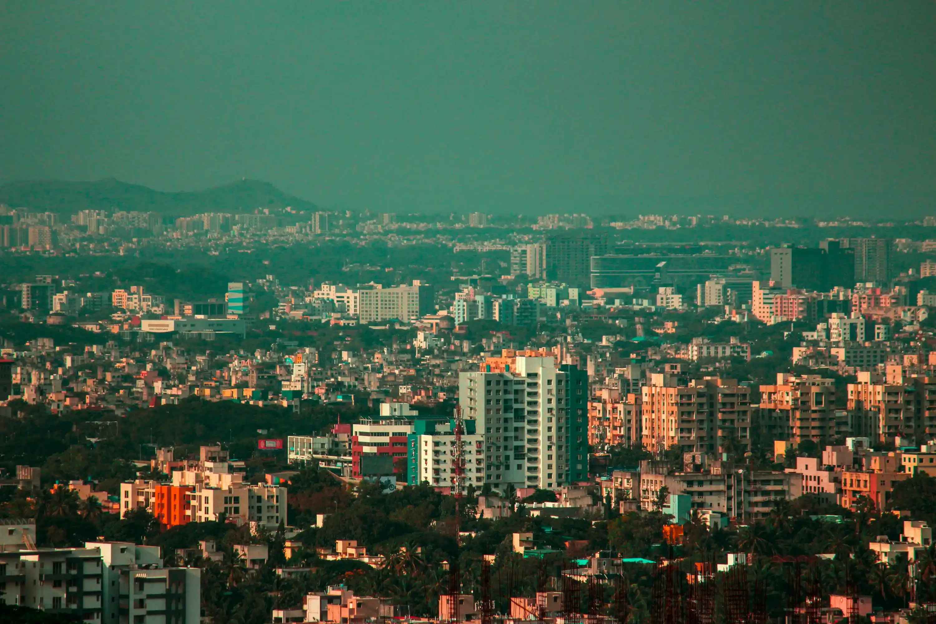 Locality Image